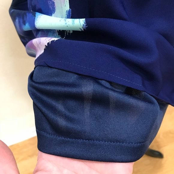 *SALE!* Pink Owl Floral Dress - Picture 6 of 8